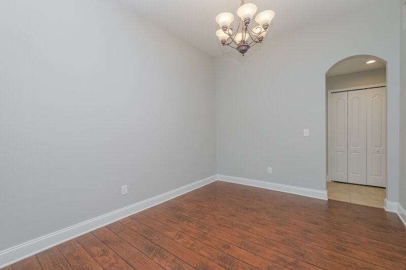 2,300/Mo, 2709 Billingham Dr Land O Lakes, FL 34639 Dining Room View
