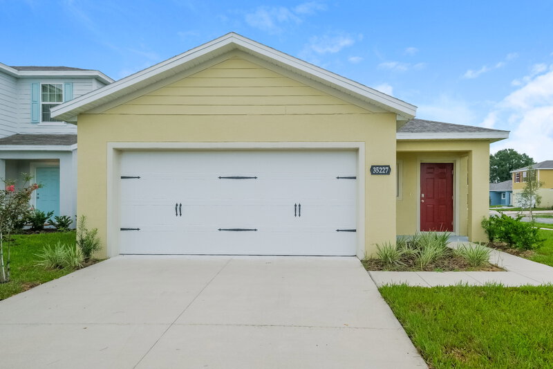 3,110/Mo, 35227 Brienne St Zephyrhills, FL 33541 External View