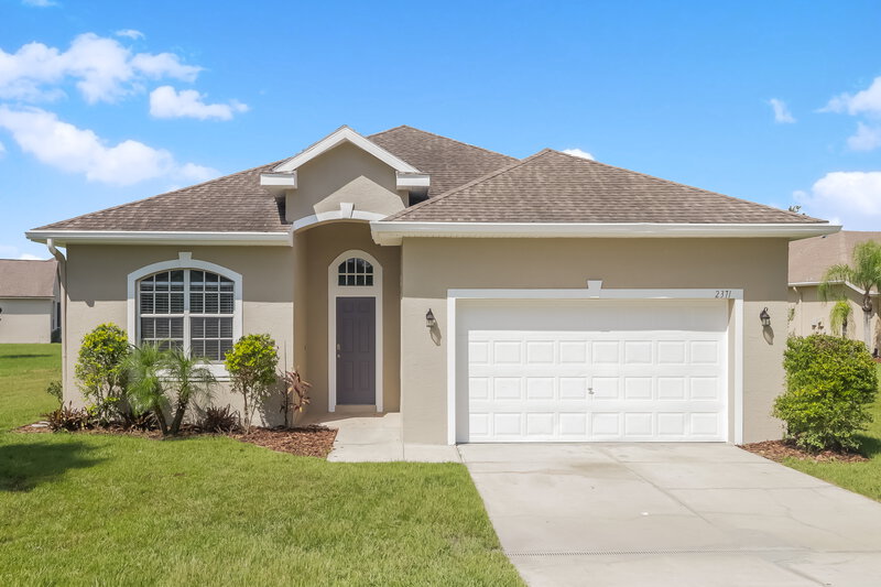 1,815/Mo, 2371 Cross Tee Ct Brooksville, FL 34604 External View