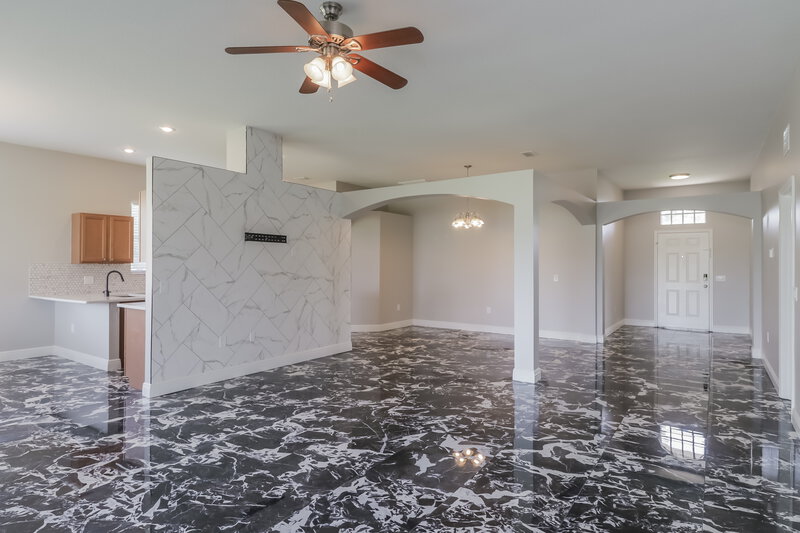 1,815/Mo, 2371 Cross Tee Ct Brooksville, FL 34604 Living Room View 2