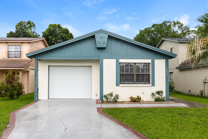 1,980/Mo, 1372 Bramblewood Dr Lakeland, FL 33811 External View