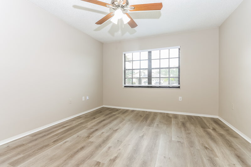 1,980/Mo, 1372 Bramblewood Dr Lakeland, FL 33811 Main Bedroom View