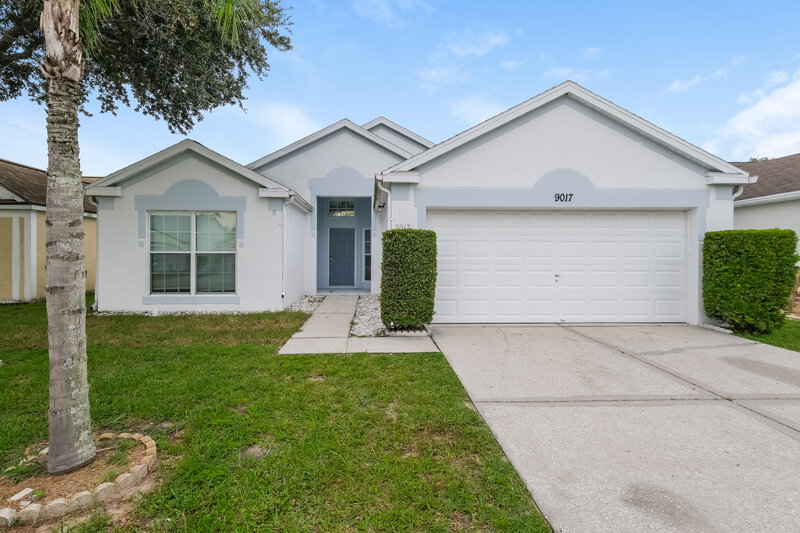 2,950/Mo, 9017 Sheldon Chase Dr Tampa, FL 33635 External View