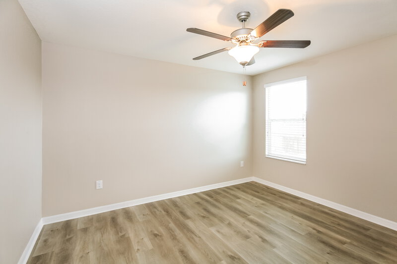 2,130/Mo, 13833 Reindeer Cir Hudson, FL 34669 Bedroom View 2