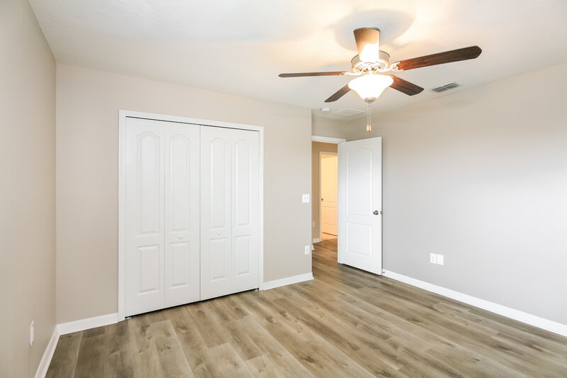 2,130/Mo, 13833 Reindeer Cir Hudson, FL 34669 Bedroom View 3