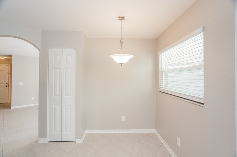 2,390/Mo, 6104 Sand Key Ln Wesley Chapel, FL 33545 Dining Room View