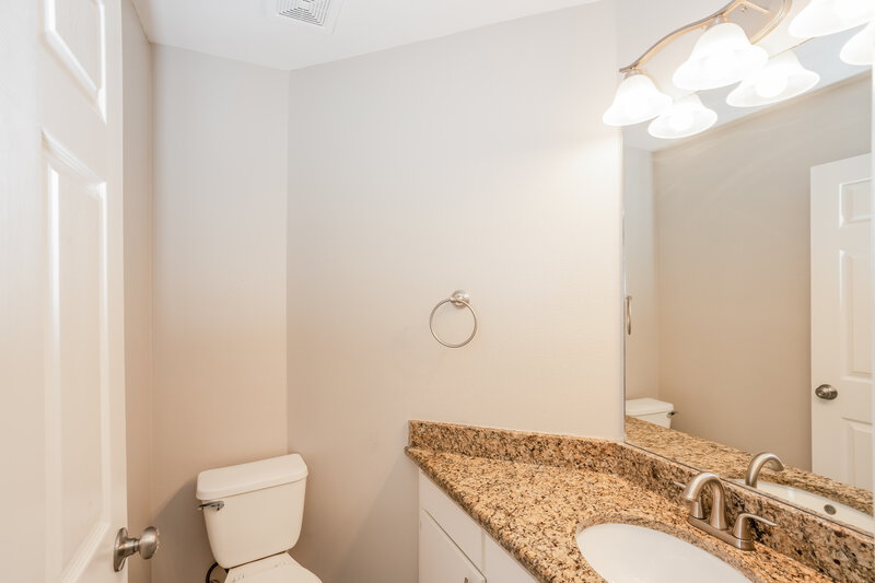 2,390/Mo, 6104 Sand Key Ln Wesley Chapel, FL 33545 Bathroom View 2