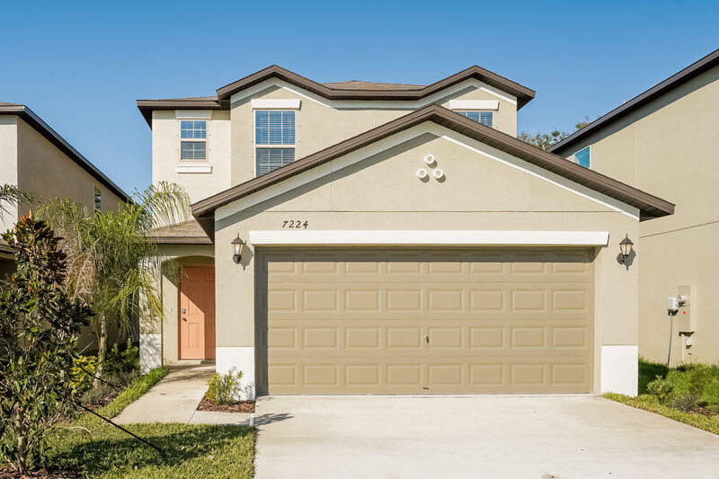 2,670/Mo, 7224 Spring Snowflake Avenue Tampa, FL 33619 External View