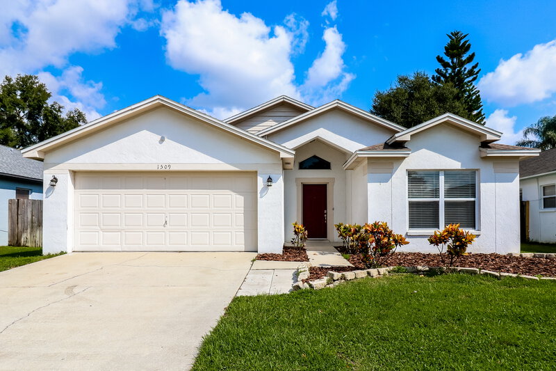 3,480/Mo, 1509 Sakonnet Ct Brandon, FL 33511 External View