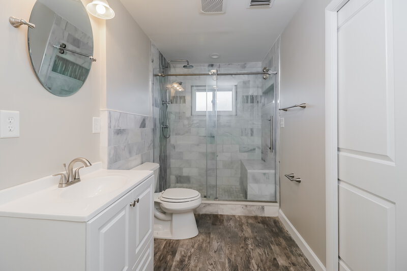 2,245/Mo, 1928 Tidewater Ct Zephyrhills, FL 33543 Main Bedroom View 3