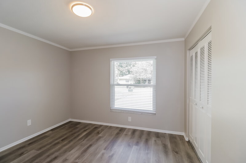 2,245/Mo, 1928 Tidewater Ct Zephyrhills, FL 33543 Bedroom View