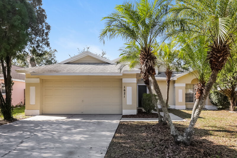 1,905/Mo, 1621 Coppersmith Ct Lutz, FL 33559 External View