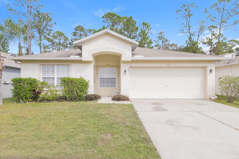 1,995/Mo, 30511 Midtown Ct Wesley Chapel, FL 33545 External View