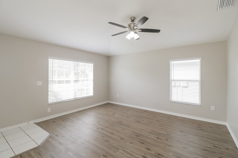 1,995/Mo, 30511 Midtown Ct Wesley Chapel, FL 33545 Bedroom View