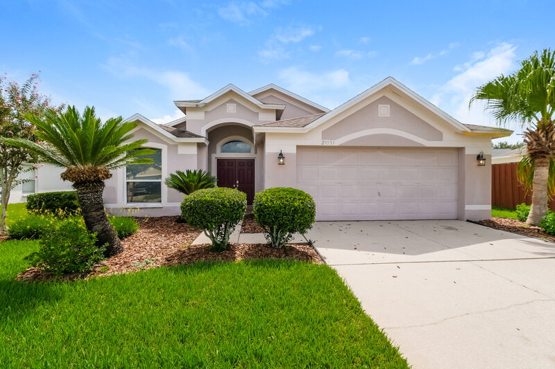 2,565/Mo, 29551 Morwen Pl Zephyrhills, FL 33543 External View