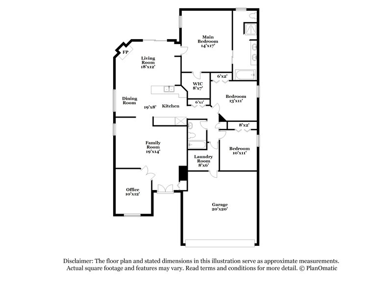 2,565/Mo, 29551 Morwen Pl Zephyrhills, FL 33543 Misc View
