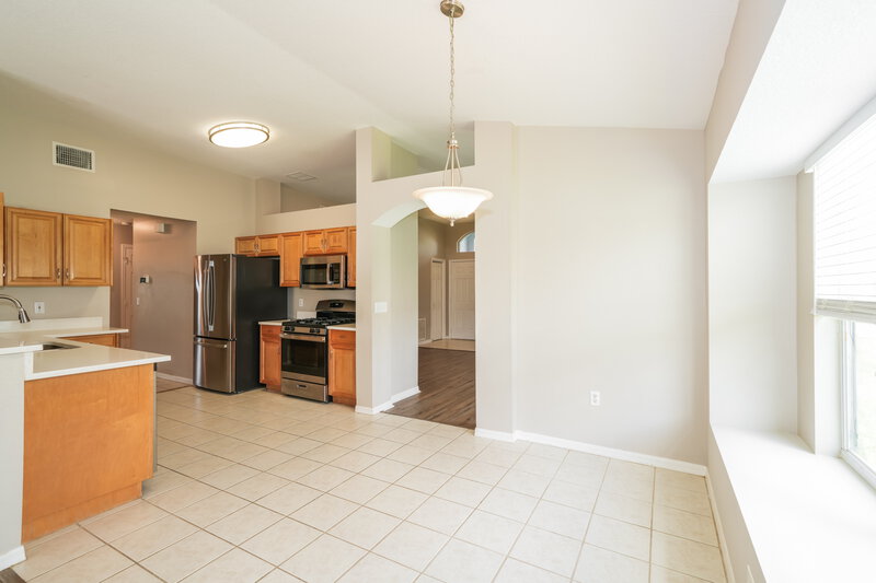 2,540/Mo, 29551 Morwen Pl Zephyrhills, FL 33543 Dining Room View