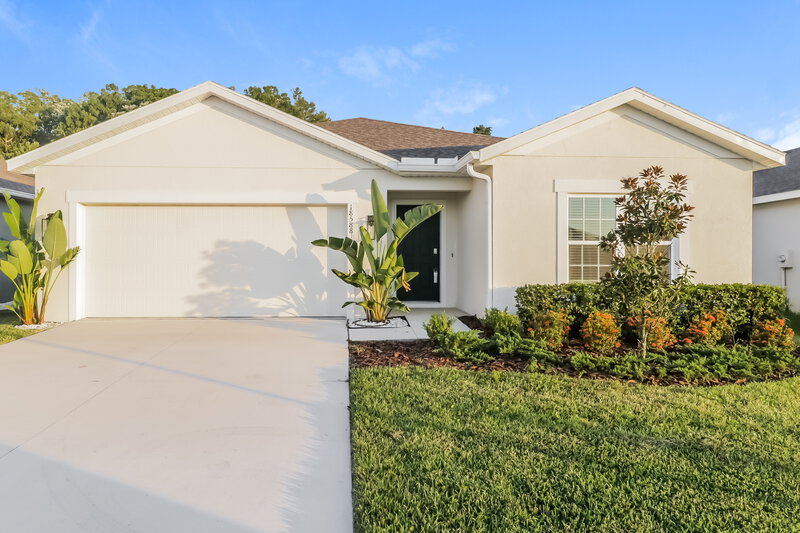 2,500/Mo, 18588 Hunters Meadow Walk Land O Lakes, FL 34638 External View