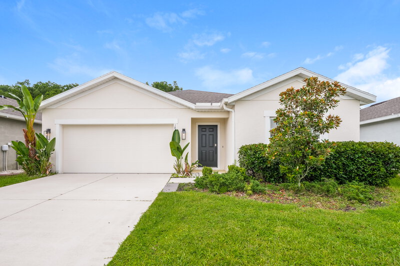 2,220/Mo, 18588 Hunters Meadow Walk Land O Lakes, FL 34638 External View