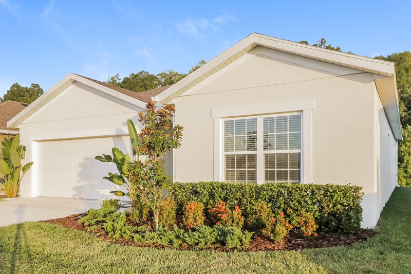 2,500/Mo, 18588 Hunters Meadow Walk Land O Lakes, FL 34638 Front View