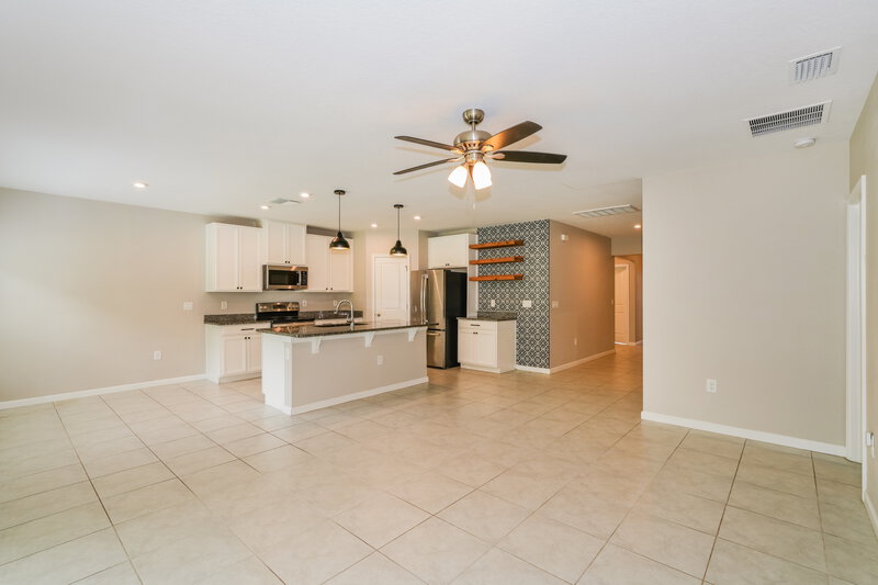 2,220/Mo, 18588 Hunters Meadow Walk Land O Lakes, FL 34638 Living Room View