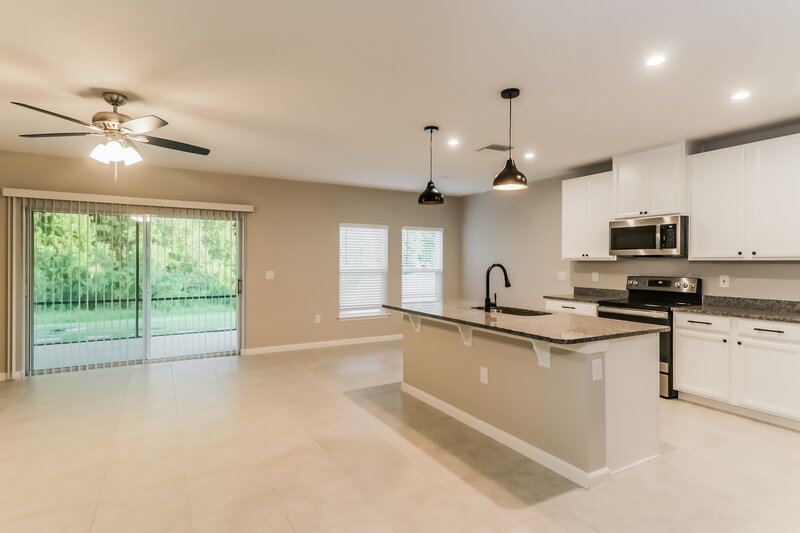 2,500/Mo, 18588 Hunters Meadow Walk Land O Lakes, FL 34638 Living Room View