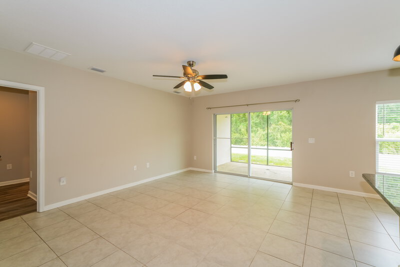 2,220/Mo, 18588 Hunters Meadow Walk Land O Lakes, FL 34638 Living Room View 2