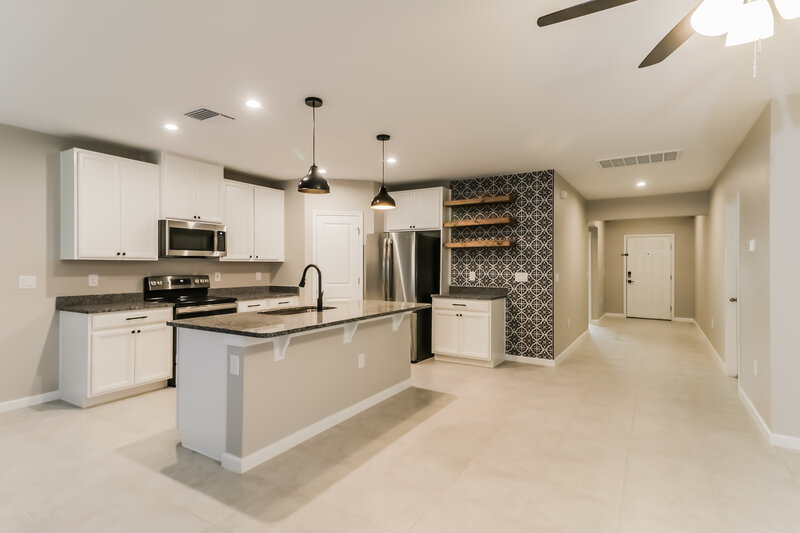 2,500/Mo, 18588 Hunters Meadow Walk Land O Lakes, FL 34638 Dining Room View