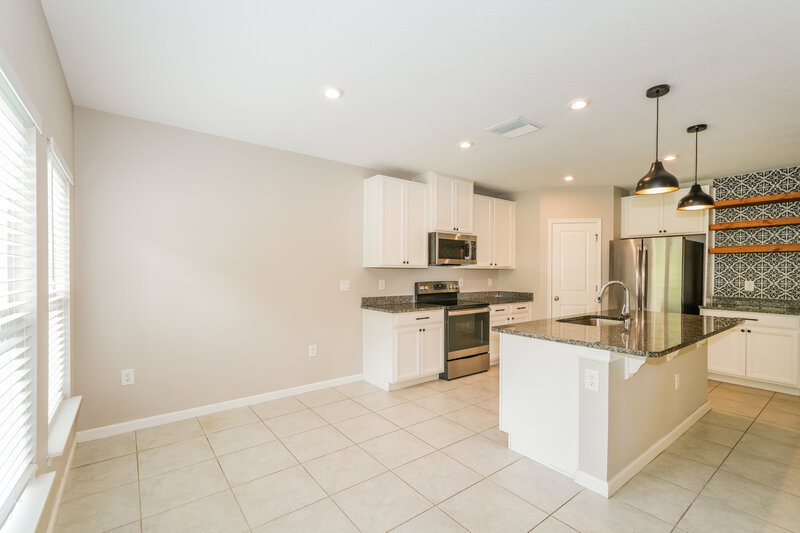 2,220/Mo, 18588 Hunters Meadow Walk Land O Lakes, FL 34638 Dining Room View