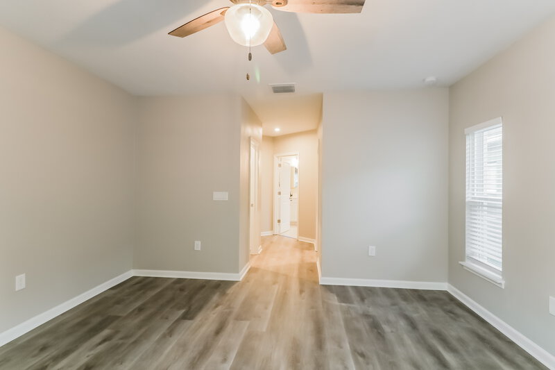 2,500/Mo, 18588 Hunters Meadow Walk Land O Lakes, FL 34638 Main Bedroom View
