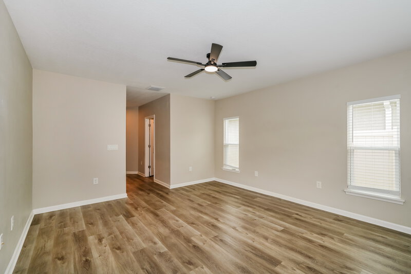 2,220/Mo, 18588 Hunters Meadow Walk Land O Lakes, FL 34638 Main Bedroom View
