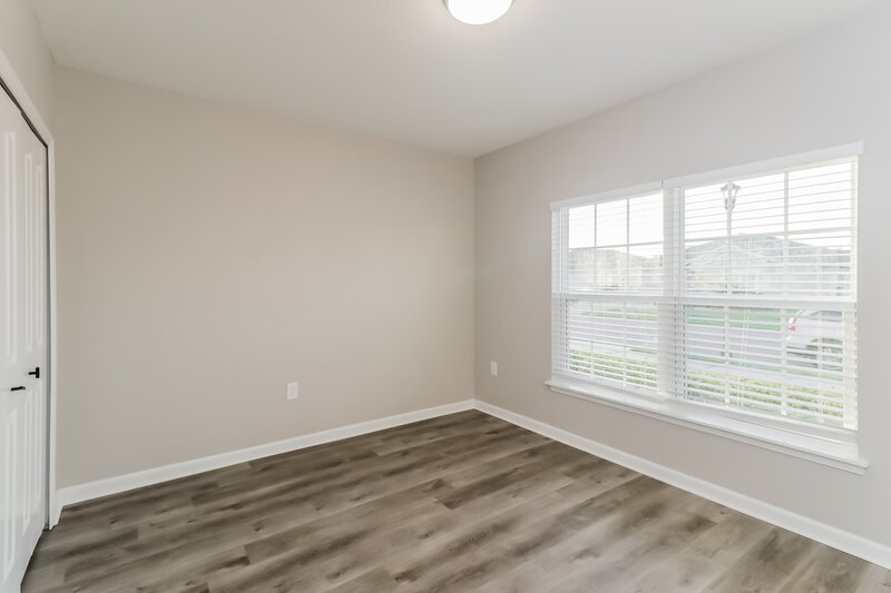 2,500/Mo, 18588 Hunters Meadow Walk Land O Lakes, FL 34638 Bedroom View