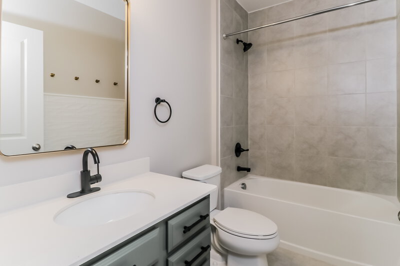 2,500/Mo, 18588 Hunters Meadow Walk Land O Lakes, FL 34638 Bathroom View