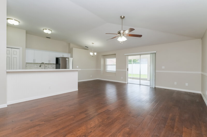 4,400/Mo, 526 Greg St Valrico, FL 33594 Living Room View