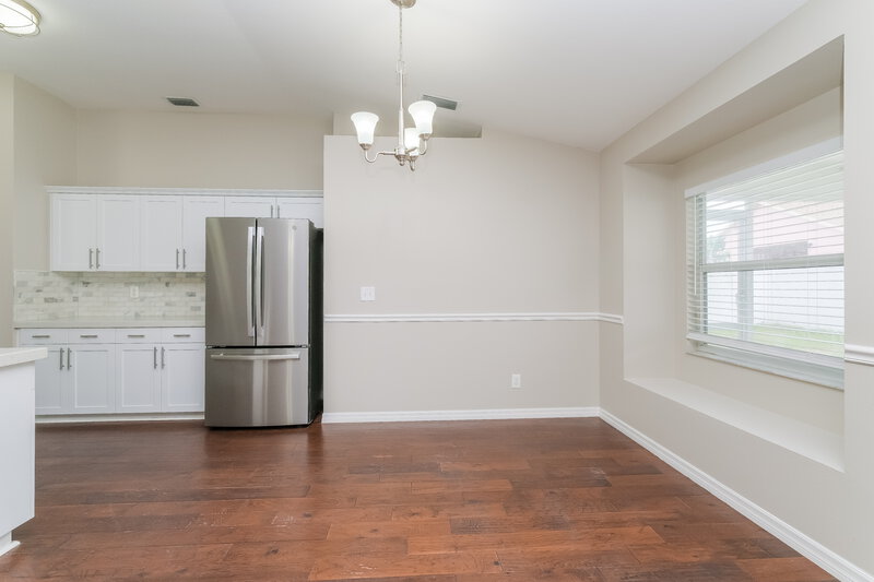 4,400/Mo, 526 Greg St Valrico, FL 33594 Dining Room View