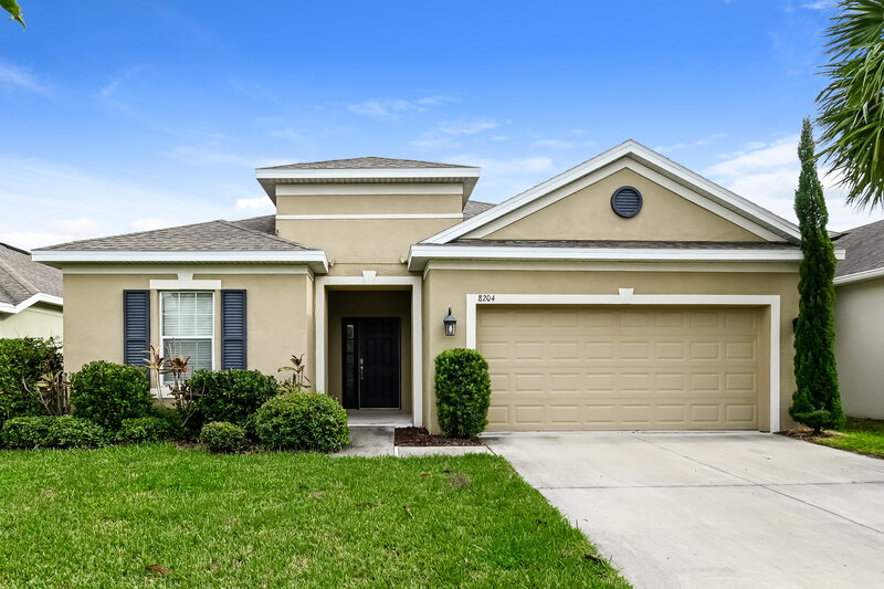 2,610/Mo, 8204 Belle Grove Ct Riverview, FL 33578 External View