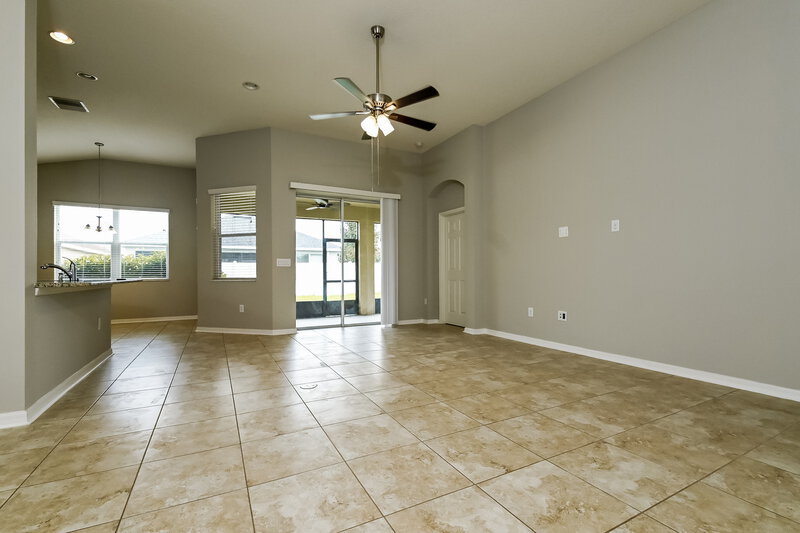 2,610/Mo, 8204 Belle Grove Ct Riverview, FL 33578 Living Room View