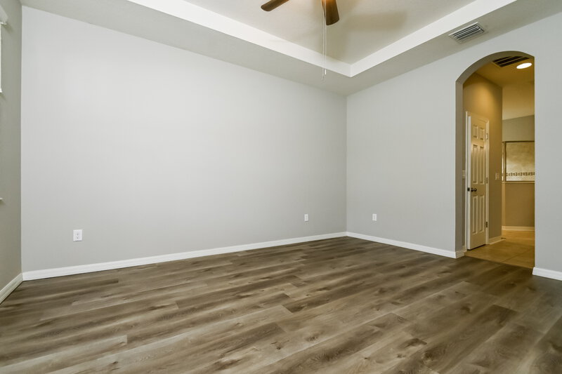 2,610/Mo, 8204 Belle Grove Ct Riverview, FL 33578 Main Bedroom View