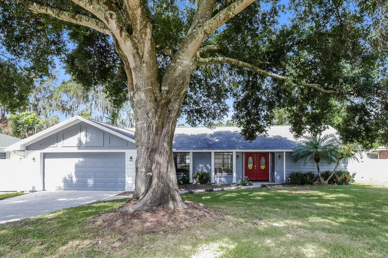 2,370/Mo, 5432 Houston Dr Lakeland, FL 33809 External View