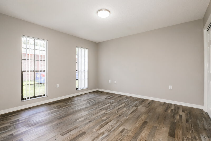 2,370/Mo, 5432 Houston Dr Lakeland, FL 33809 Bedroom View