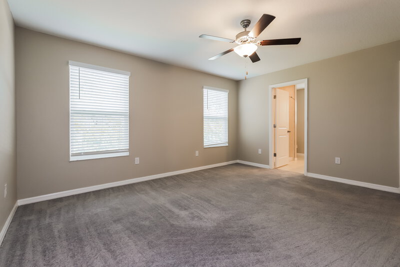 2,465/Mo, 7204 Spring Snowflake Avenue Tampa, FL 33619 Main Bedroom View 2