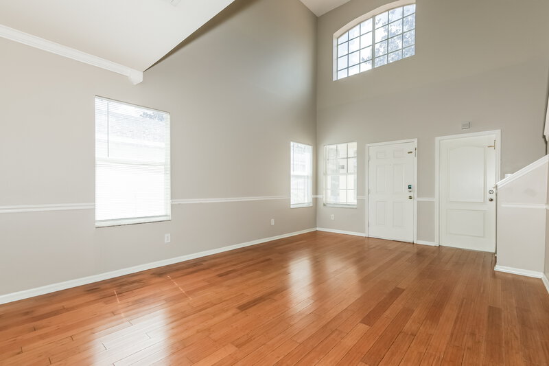 2,150/Mo, 10615 Navigation Dr Riverview, FL 33579 Living Room View