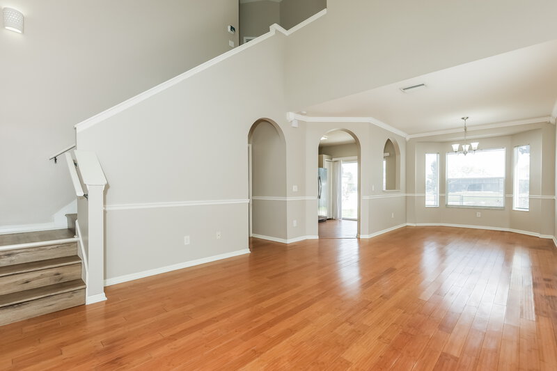 2,150/Mo, 10615 Navigation Dr Riverview, FL 33579 Living Room View 2