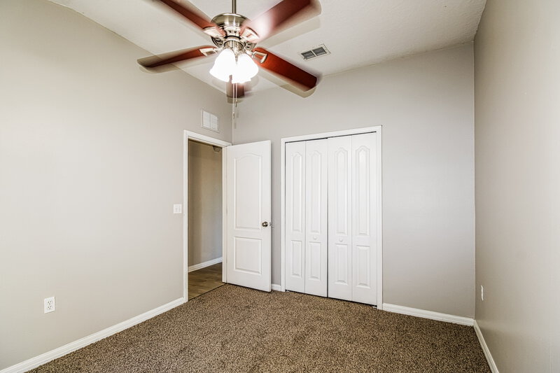 2,050/Mo, 13210 Haverhill Dr Spring Hill, FL 34609 Bedroom View 2