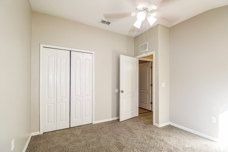 2,050/Mo, 13210 Haverhill Dr Spring Hill, FL 34609 Bedroom View 3