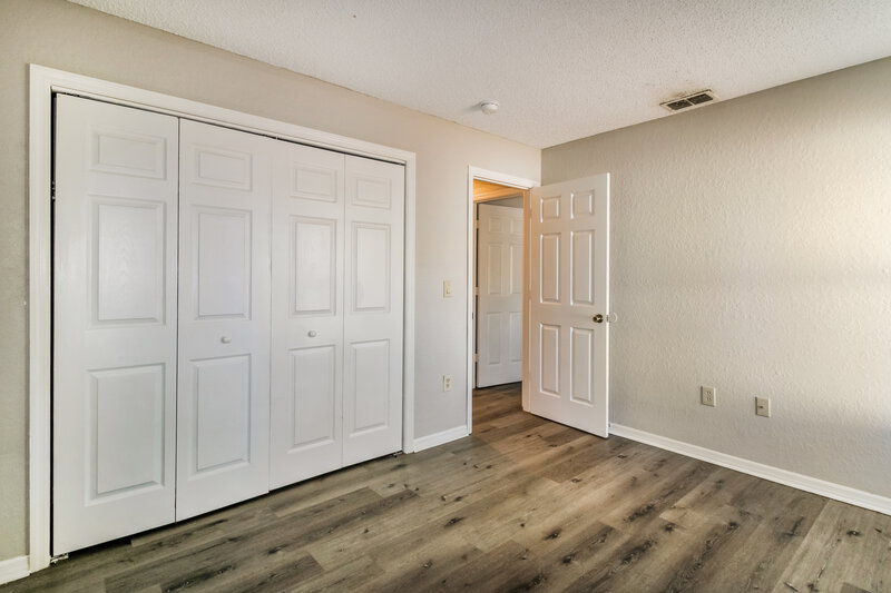 1,725/Mo, 3352 Bluestone Ave Spring Hill, FL 34609 Bedroom View