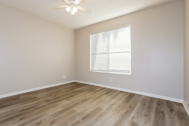 2,340/Mo, 8549 Deer Chase Dr Riverview, FL 33578 Main Bedroom View