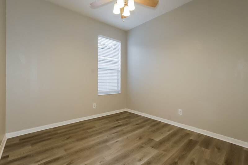 2,340/Mo, 8549 Deer Chase Dr Riverview, FL 33578 Bedroom View