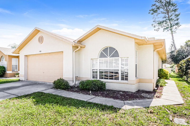 1,935/Mo, 7918 Barclay Rd New Port Richey, FL 34654 Front View