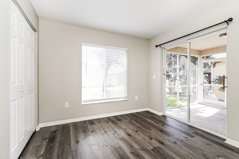 1,935/Mo, 7918 Barclay Rd New Port Richey, FL 34654 Bedroom View